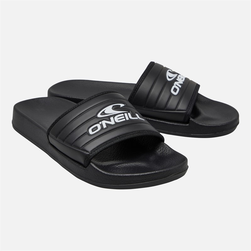 O'Neill Herre Kelso Sandaler Sort - Billede 1