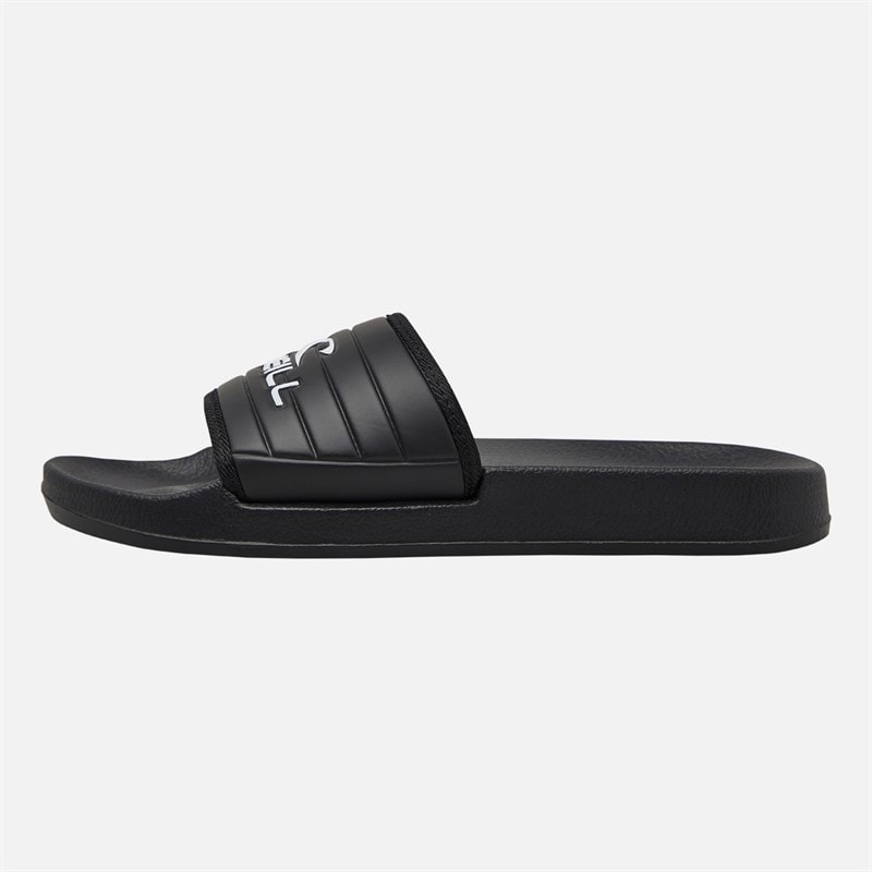 O'Neill Herre Kelso Sandaler Sort - Billede 2