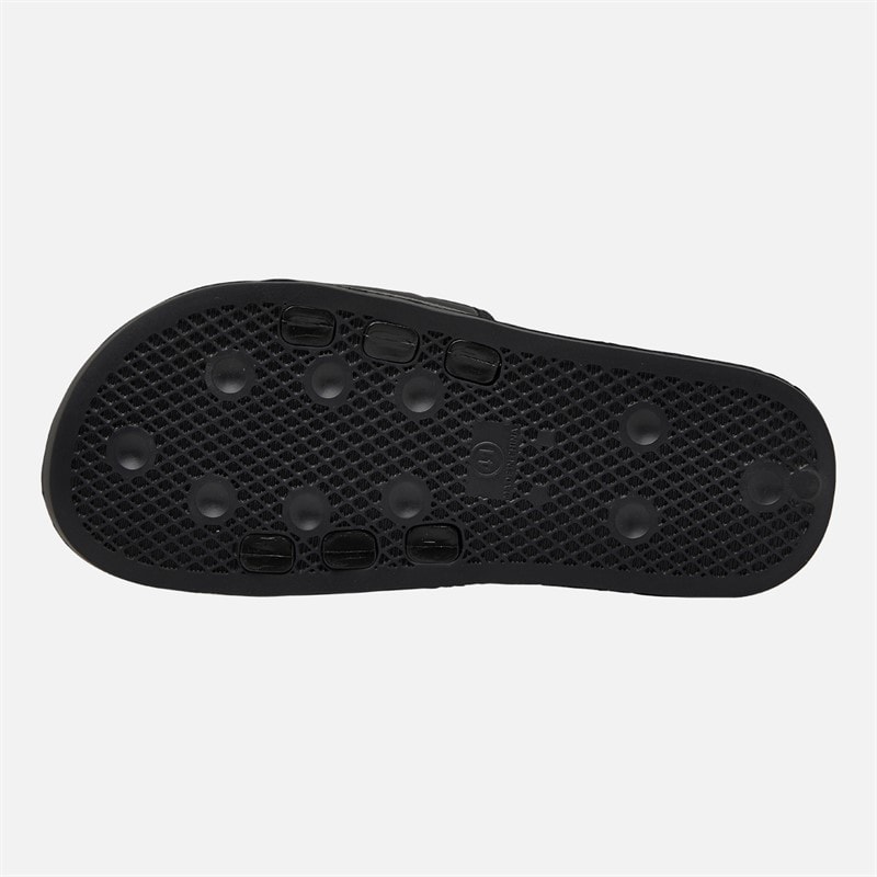 O'Neill Herre Kelso Sandaler Sort - Billede 3