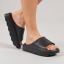 O'Neill Dame Lanika Sandaler Sort