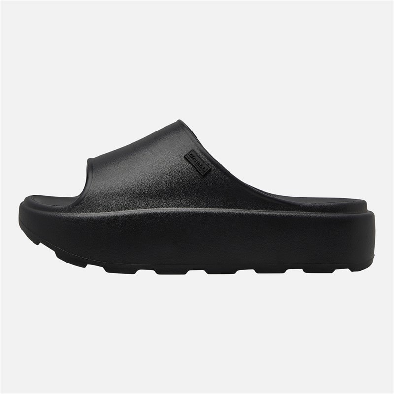 O'Neill Dame Lanika Sandaler Sort - Billede 2