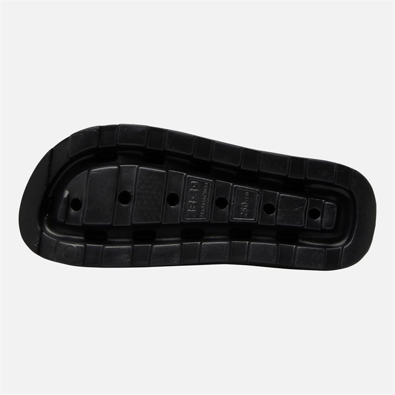 O'Neill Dame Lanika Sandaler Sort - Billede 3