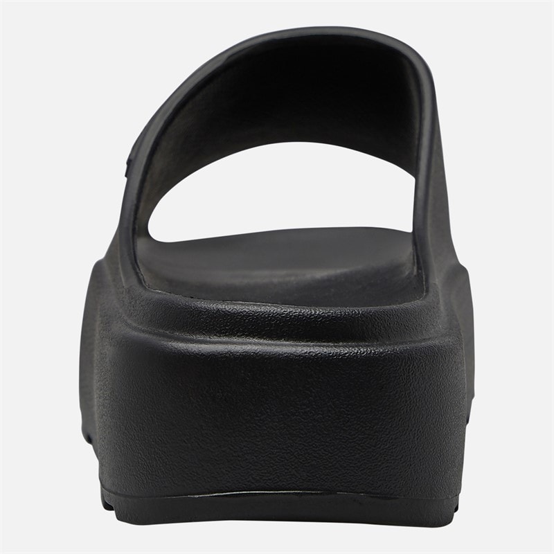 O'Neill Dame Lanika Sandaler Sort - Billede 4