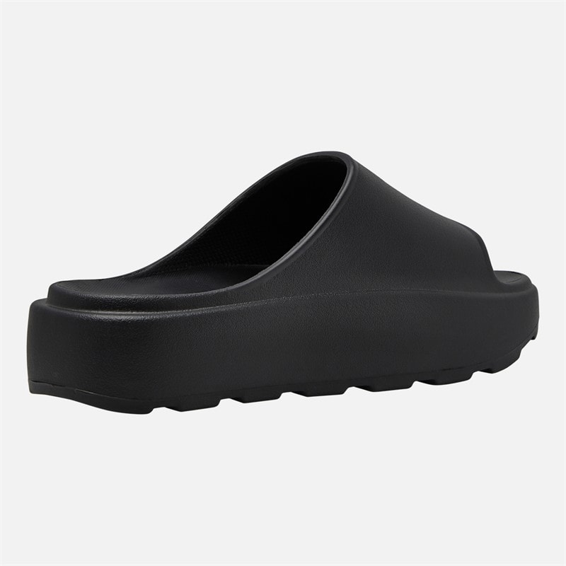 O'Neill Dame Lanika Sandaler Sort - Billede 5