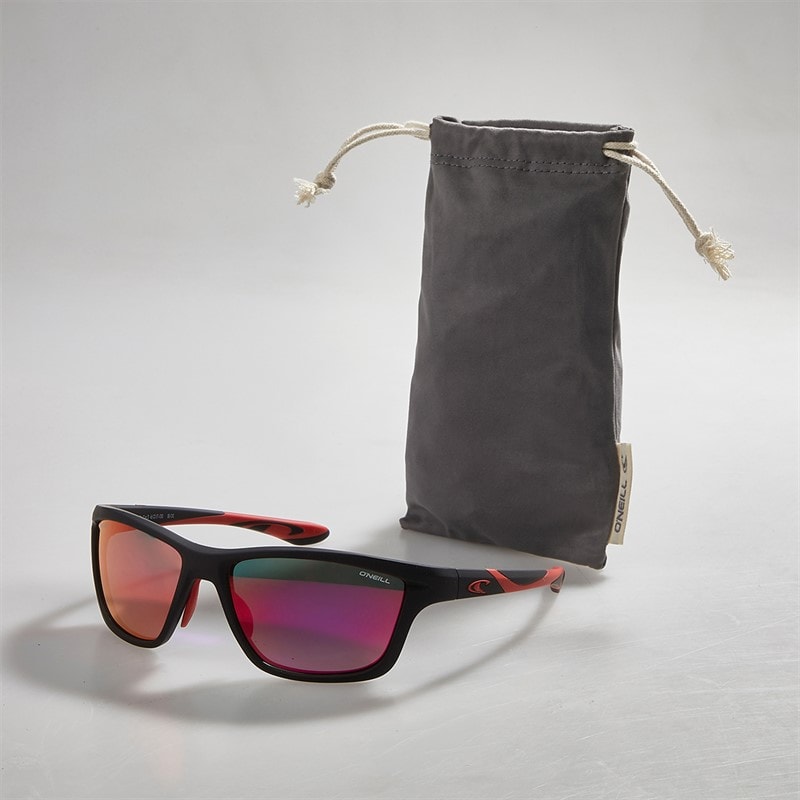 O'Neill Herre solbriller Sort - Billede 4