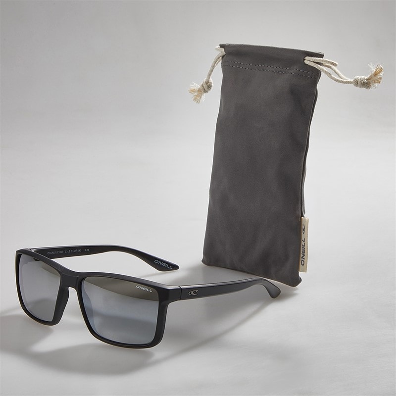 O'Neill Herre Solbriller Sort - Billede 4