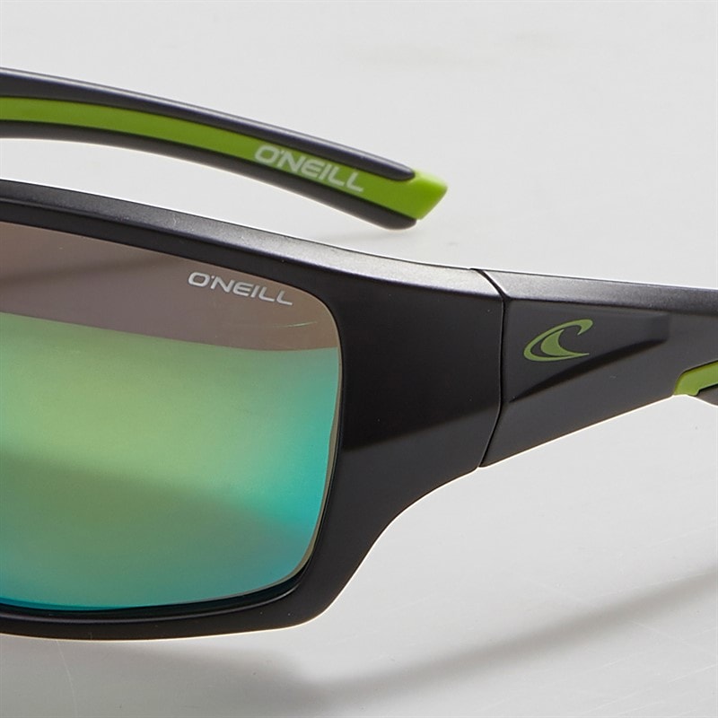 O'Neill Herre Solbriller Sort - Billede 3