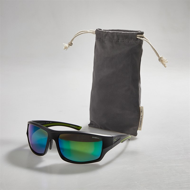 O'Neill Herre Solbriller Sort - Billede 4