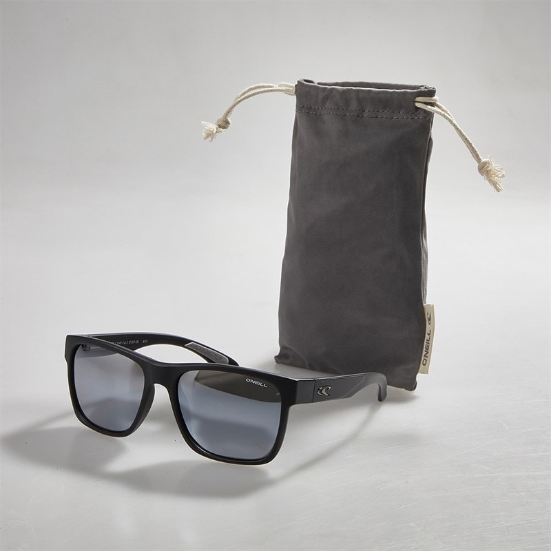 O'Neill Herre solbriller Sort - Billede 4
