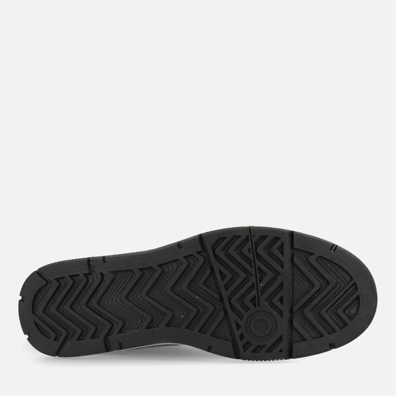 O'Neill Herre Tura Høj top Sneakers Mørk skygge - Billede 5