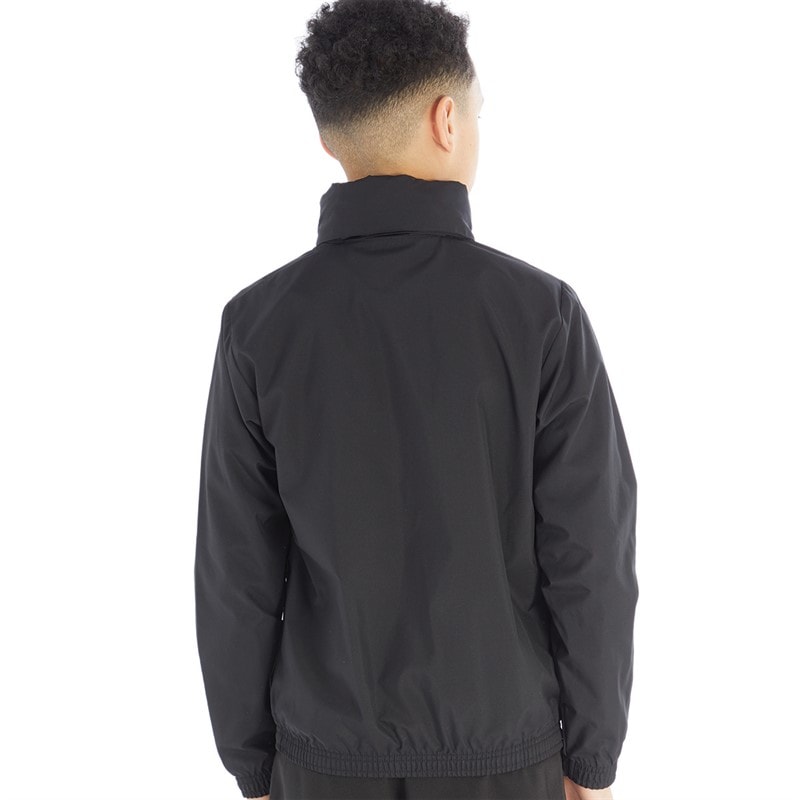 Puma Drenge teamRISE Jakker Sort - Billede 2