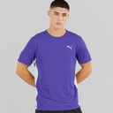 Puma Herre Run Favorite Velocity Løbe Top Lapis Lazuli