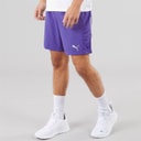 Puma Herre Run Favorite Velocity 7 Tommer Løbeshorts Lapis Lazuli