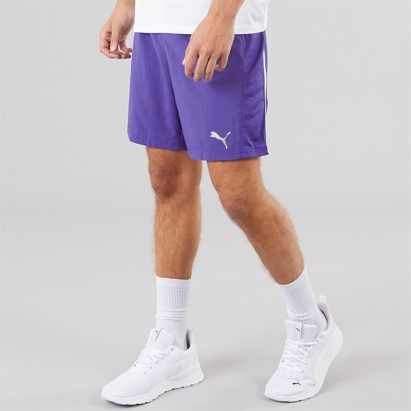 Puma Herre Run Favorite Velocity 7 Tommer Løbeshorts Lapis Lazuli