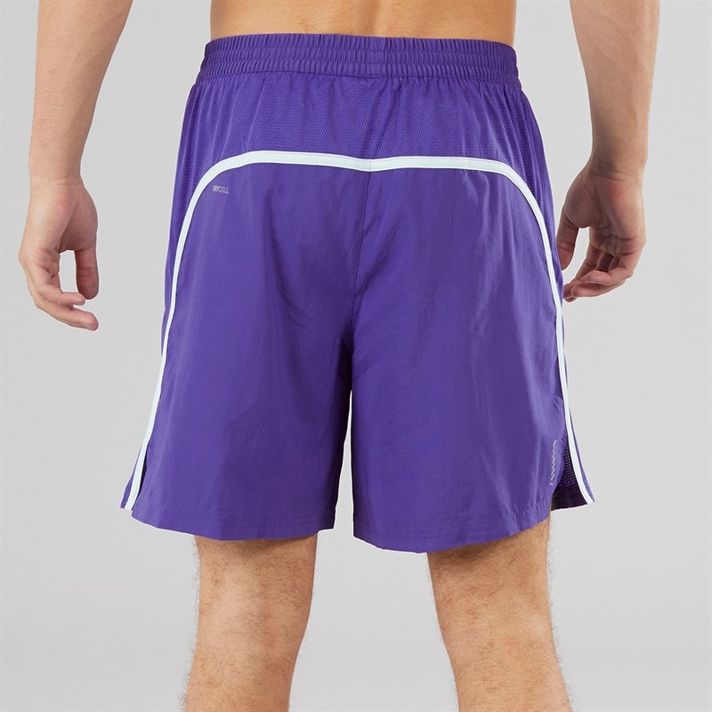 Puma Herre Run Favorite Velocity 7 Tommer Løbeshorts Lapis Lazuli - Billede 3