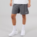 Puma Herre Run Favorite Velocity 7 Tommer Løbeshorts Galactic Gray