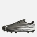 Puma Herre Attacanto II FG/AG Faste / Kunstige Underlag Fodboldstøvler Puma Sort / Puma Hvid