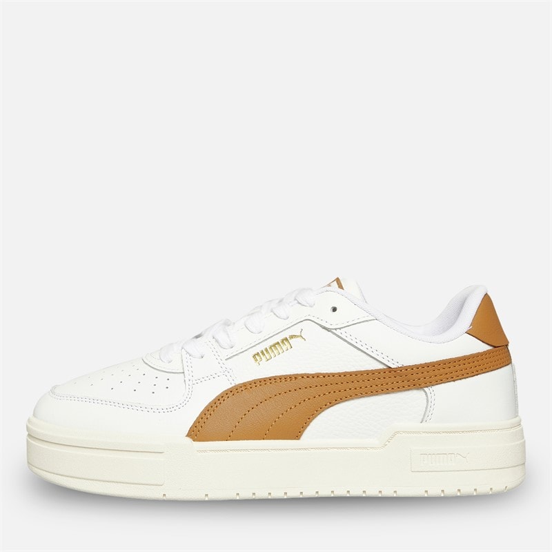 Puma Herre CA Pro Classic Træningssko Caramel Latte - Billede 1