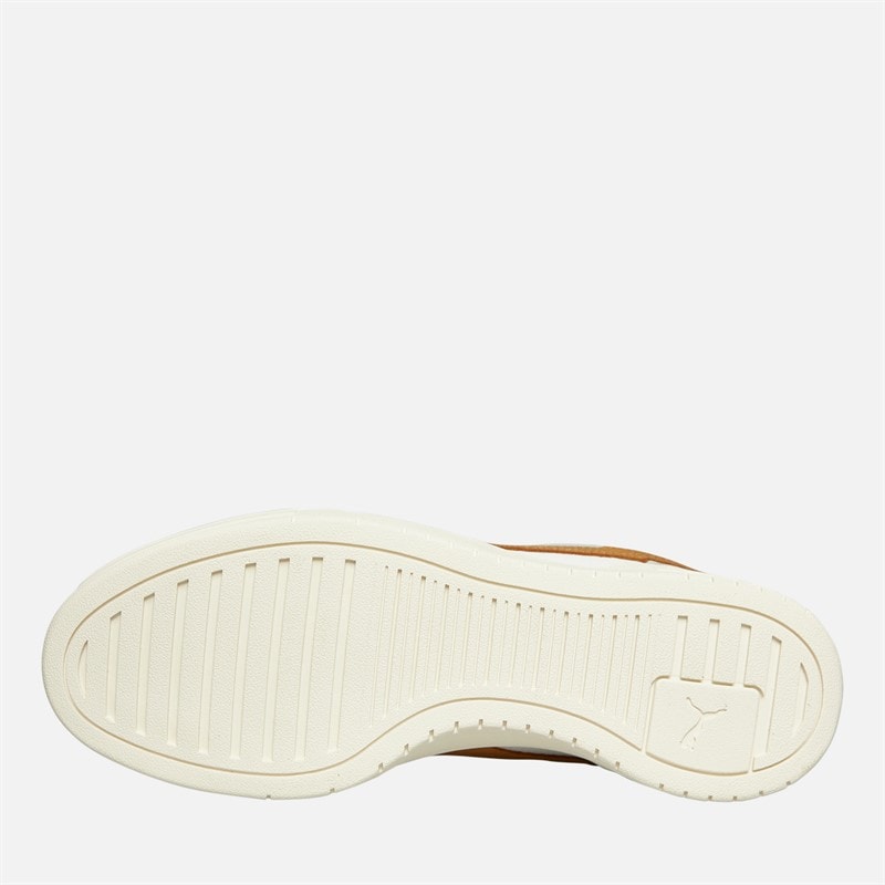 Puma Herre CA Pro Classic Træningssko Caramel Latte - Billede 2