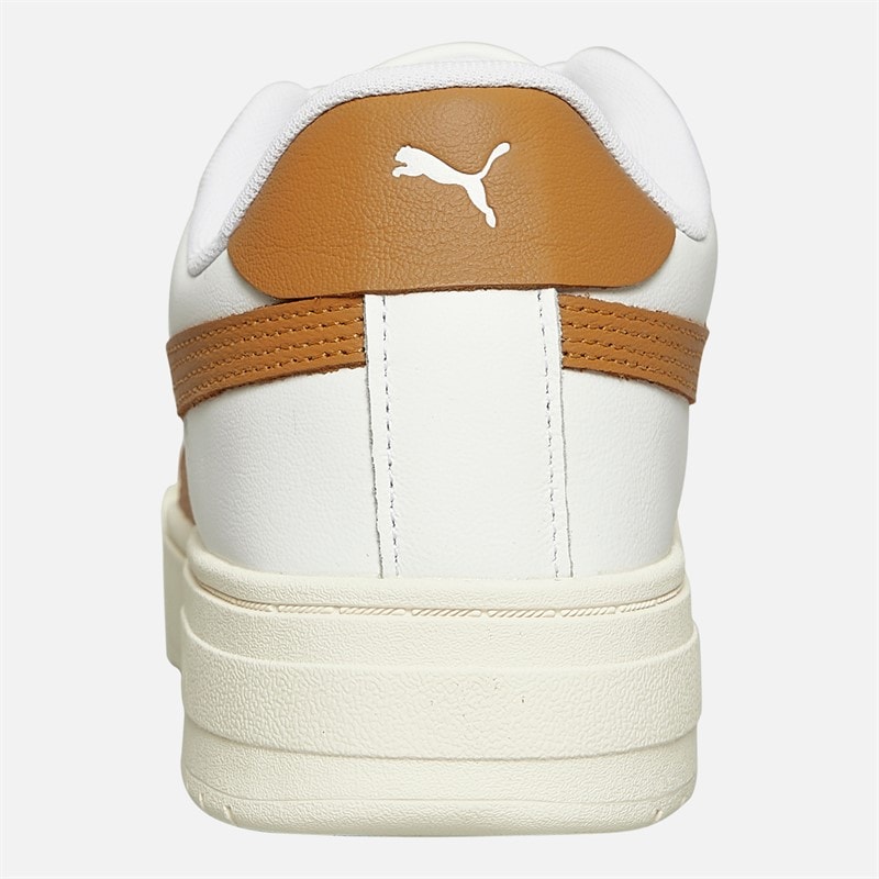 Puma Herre CA Pro Classic Træningssko Caramel Latte - Billede 3