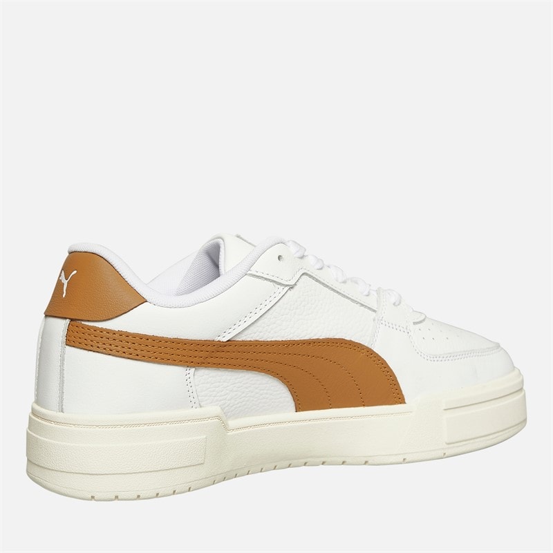 Puma Herre CA Pro Classic Træningssko Caramel Latte - Billede 5
