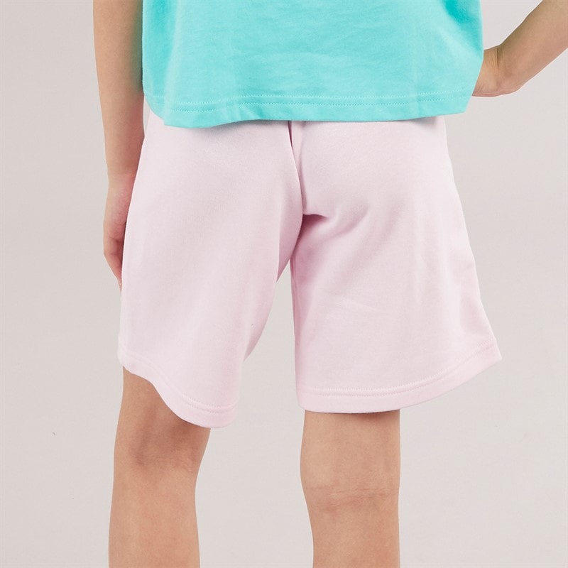 Puma Piger grafiske shorts Pink - Billede 2
