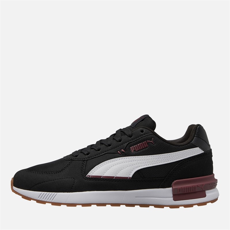 Puma Dame Graviton Træningssko Puma Black