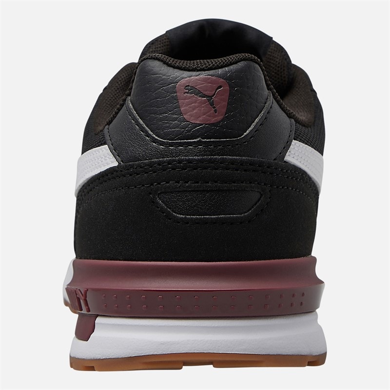 Puma Dame Graviton Træningssko Puma Black - Billede 3