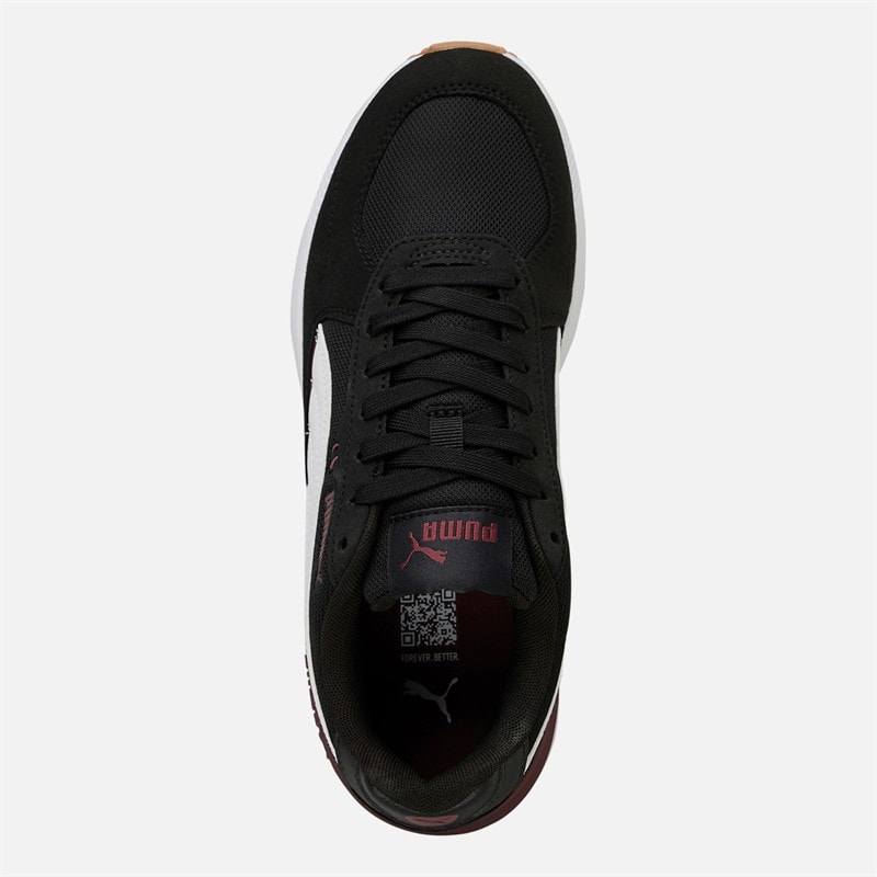 Puma Dame Graviton Træningssko Puma Black - Billede 4