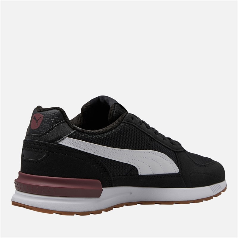 Puma Dame Graviton Træningssko Puma Black - Billede 5