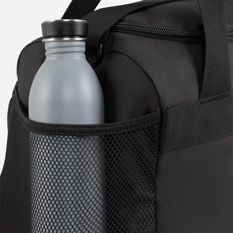 Puma Herre Challenger Lille Duffel Taske Puma Black - Billede 2