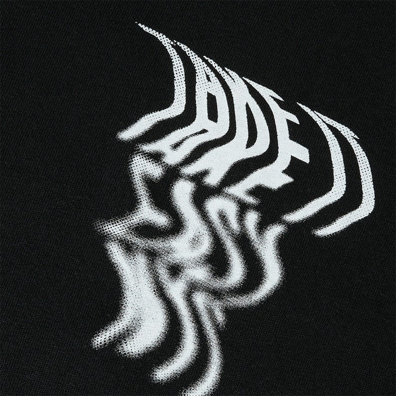 LMTD Drenge T-shirt Sort - Billede 3