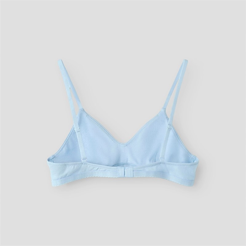 LMTD Piger Nantelle To pakker Bralette Windsurfer - Billede 2