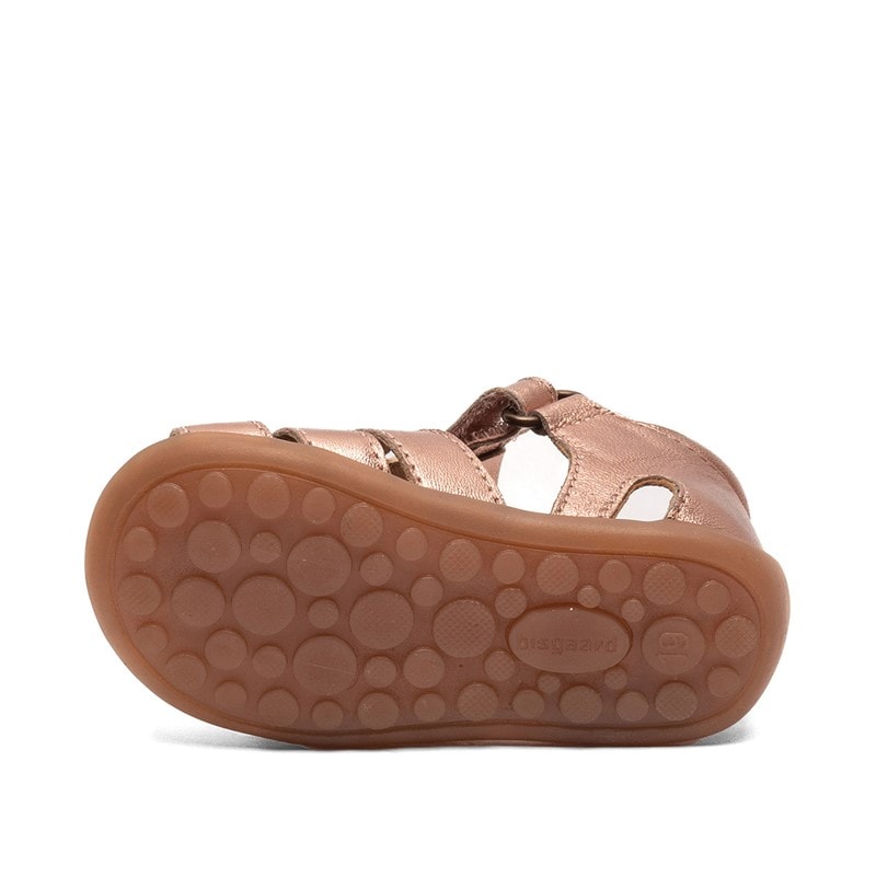 Bisgaard Piger Infant Sandaler Lyserød - Billede 2