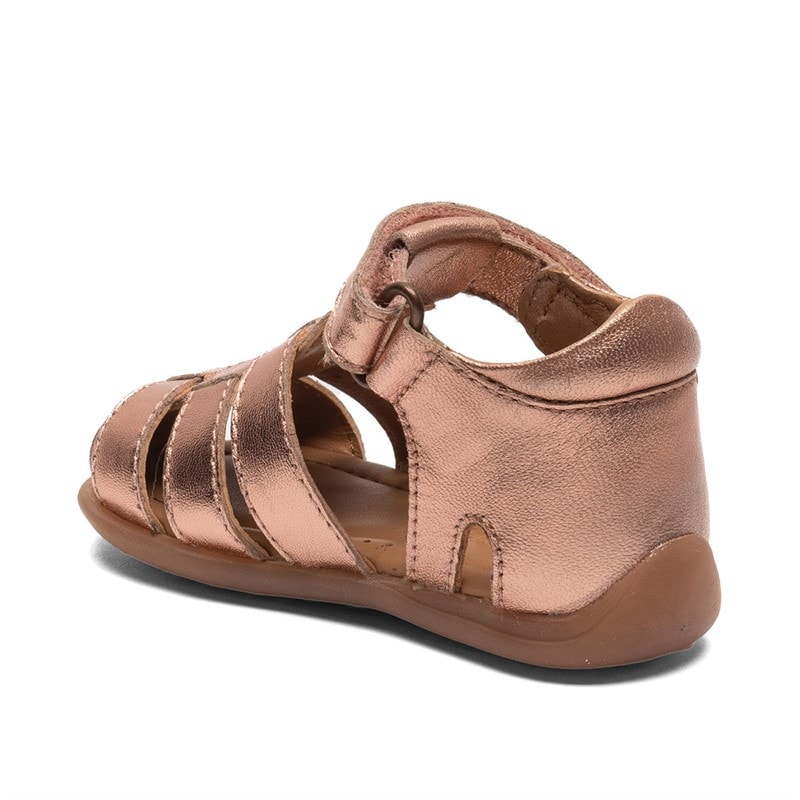 Bisgaard Piger Infant Sandaler Lyserød - Billede 3