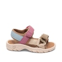 Bisgaard Nico Piger Sandaler Violet