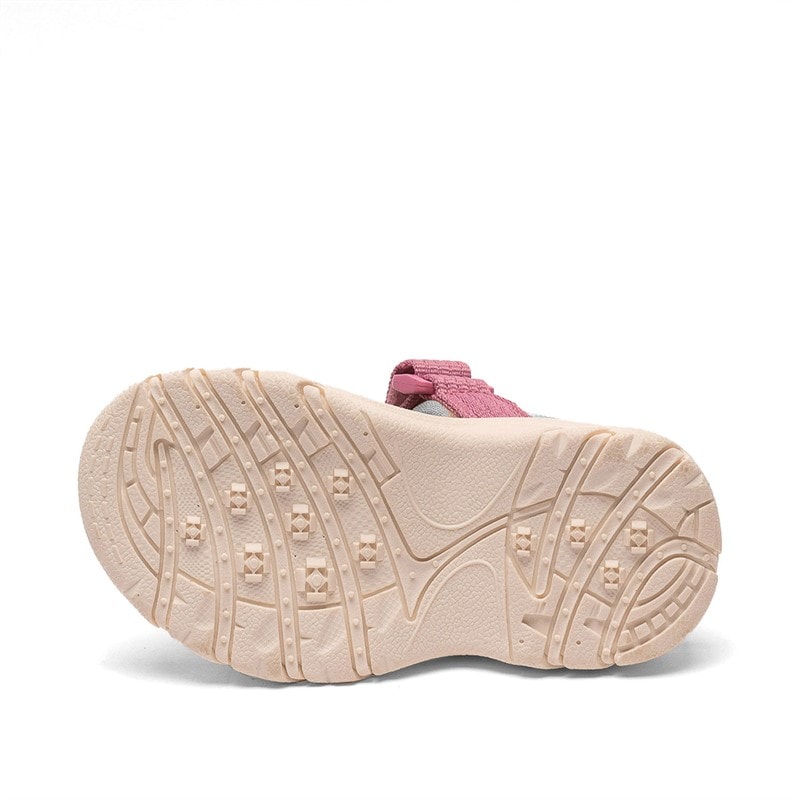 Bisgaard Nico Piger Sandaler Violet - Billede 2