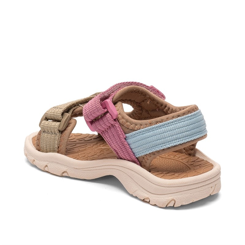 Bisgaard Nico Piger Sandaler Violet - Billede 3