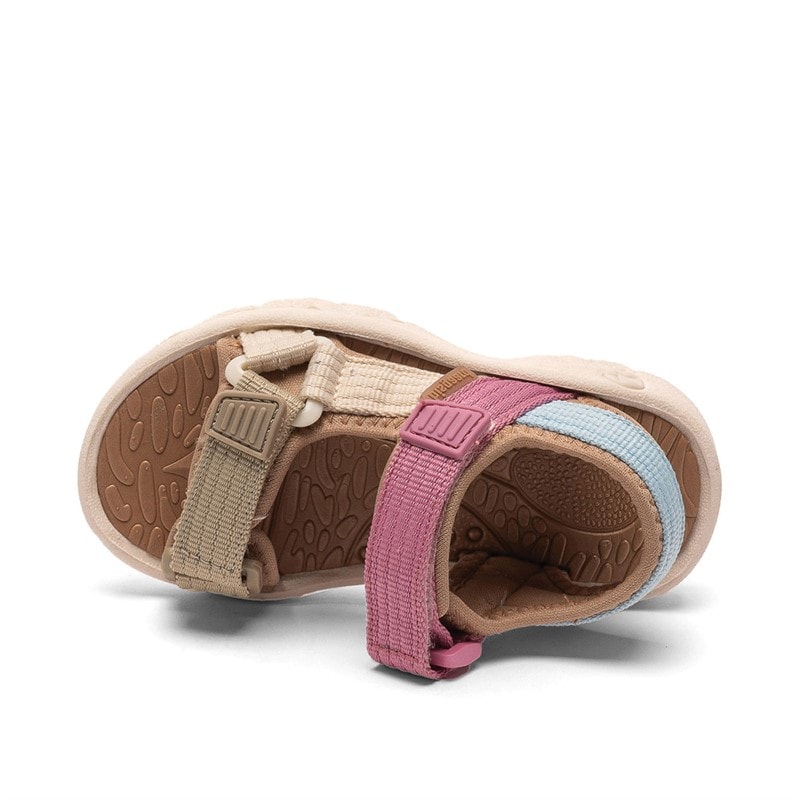 Bisgaard Nico Piger Sandaler Violet - Billede 4