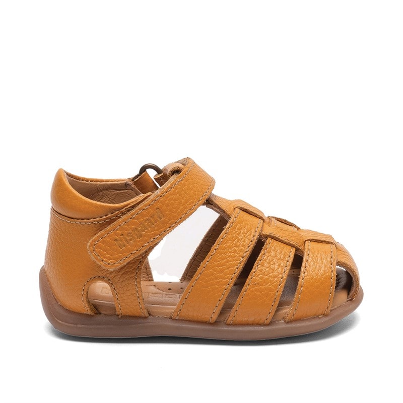 Bisgaard Børn Infant Sandaler Flerfarvet - Billede 1