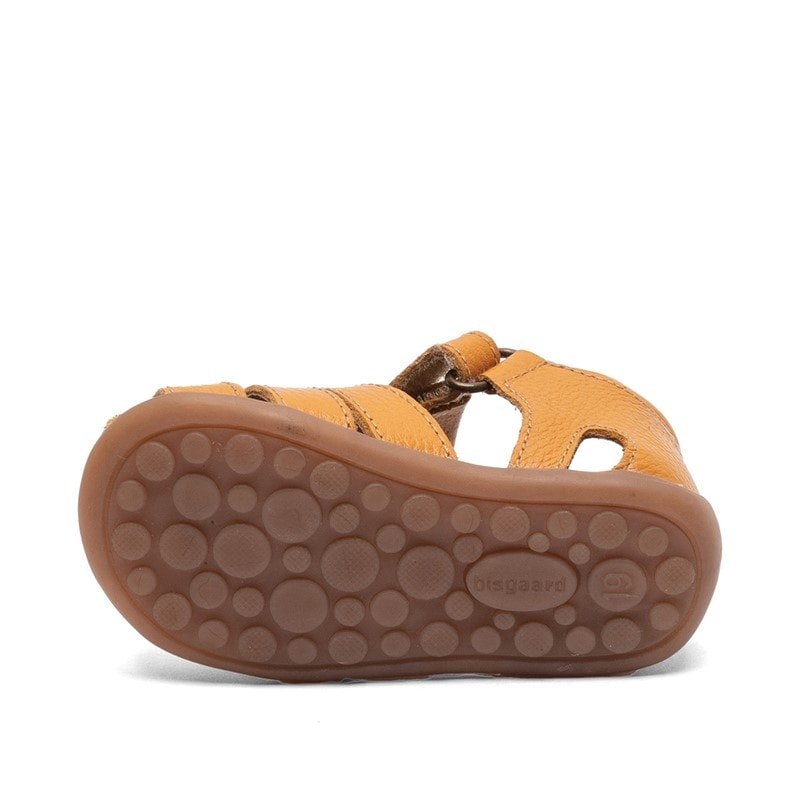 Bisgaard Børn Infant Sandaler Flerfarvet - Billede 2