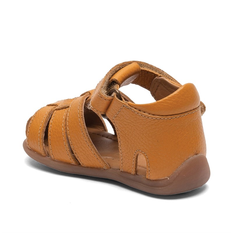 Bisgaard Børn Infant Sandaler Flerfarvet - Billede 3