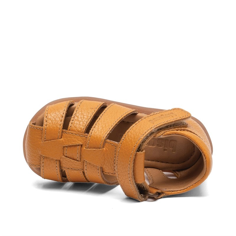 Bisgaard Børn Infant Sandaler Flerfarvet - Billede 4
