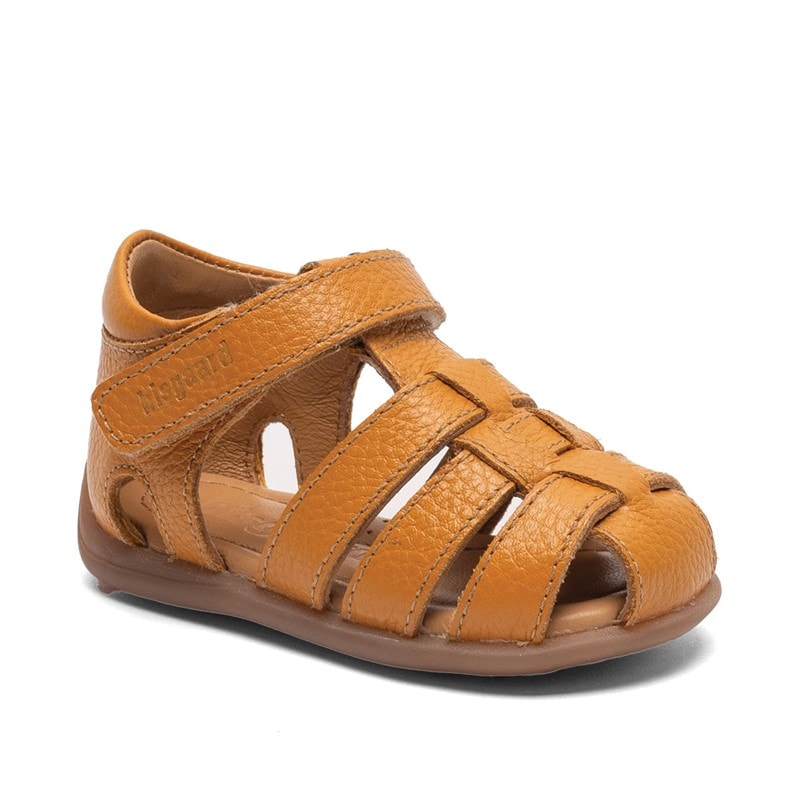 Bisgaard Børn Infant Sandaler Flerfarvet - Billede 5
