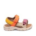 Bisgaard Nico Piger Sandaler Neon Pink