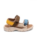 Bisgaard Nico Børne Sandaler Mocha