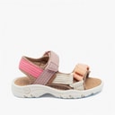 Bisgaard Piger Nico Sandaler Rose