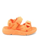 Bisgaard Børne Paul Sandaler Orange