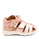 Bisgaard Piger Richy Sandaler Peach