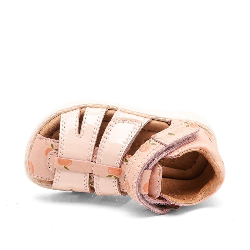 Bisgaard Piger Richy Sandaler Peach - Billede 4